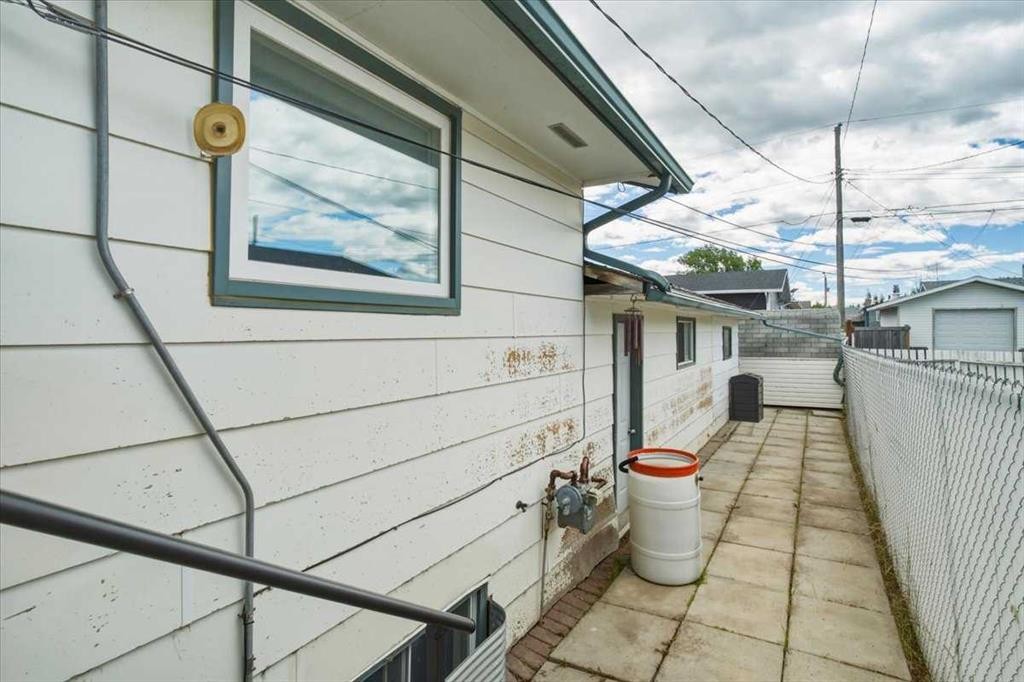 9703 95 Avenue, Wembley, AB