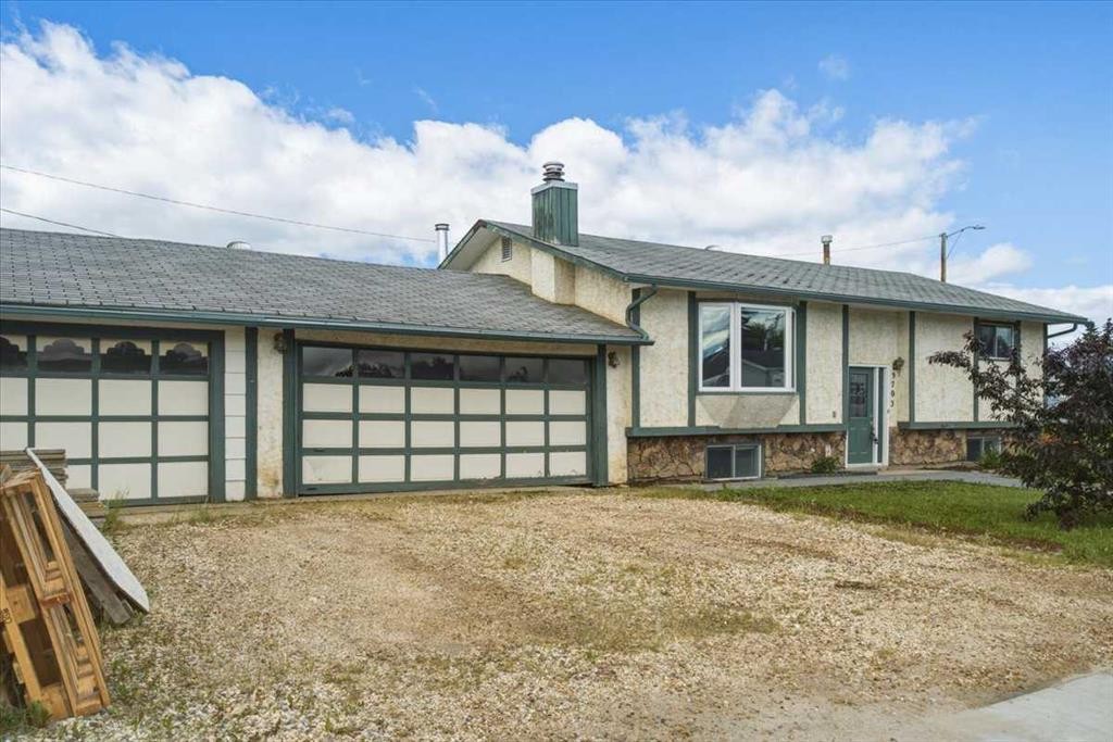 9703 95 Avenue, Wembley, AB