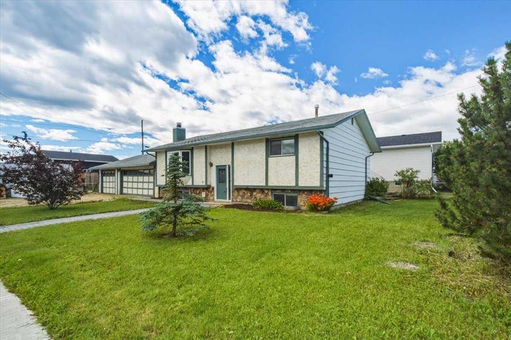 9703 95 Avenue, Wembley, AB
