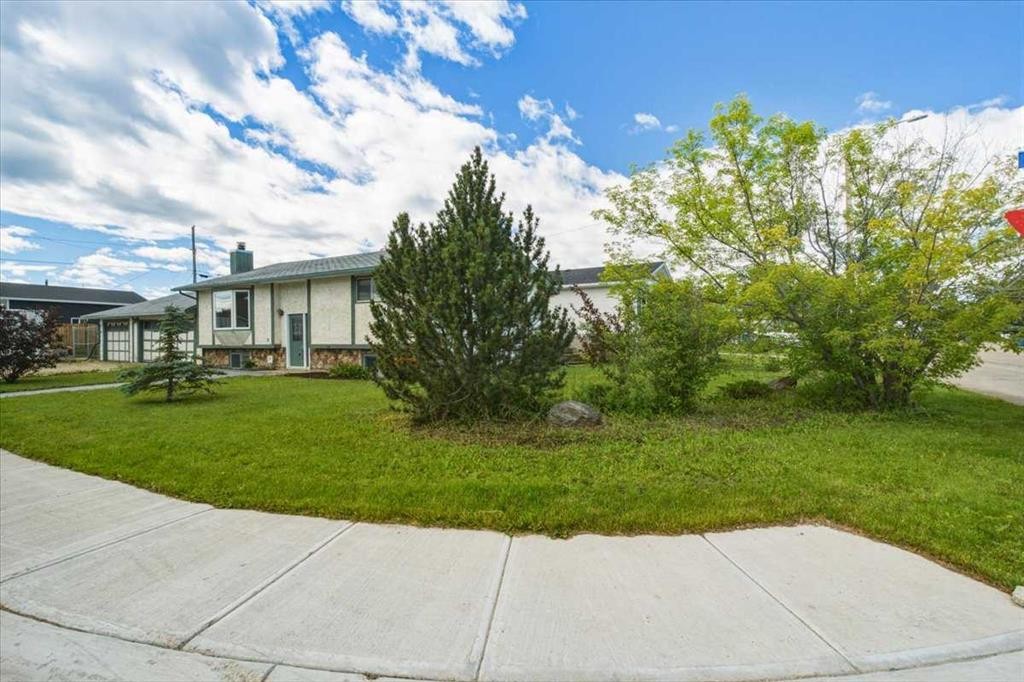 9703 95 Avenue, Wembley, AB