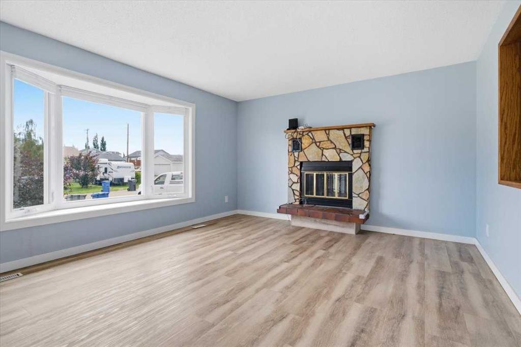9703 95 Avenue, Wembley, AB