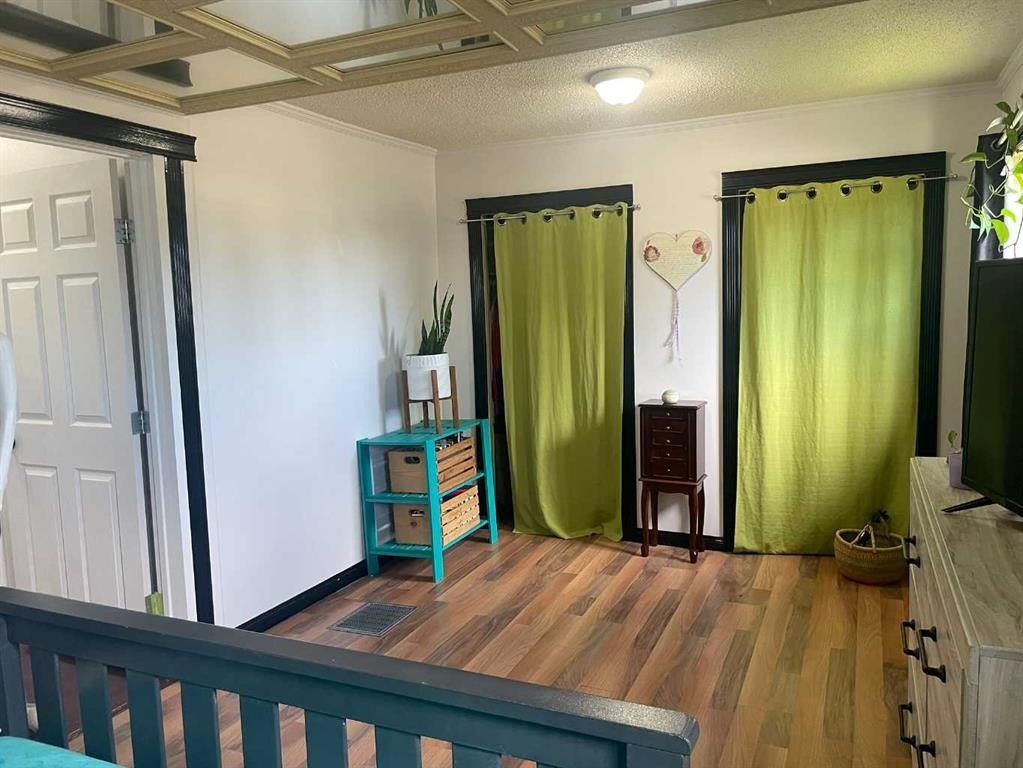4702 48 Avenue, Grimshaw, AB - Indoor