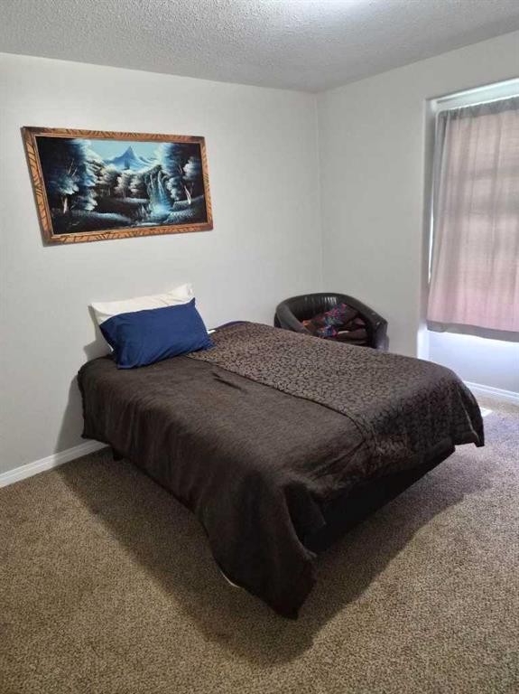 721023 Range Road 113, Beaverlodge, AB - Indoor Photo Showing Bedroom