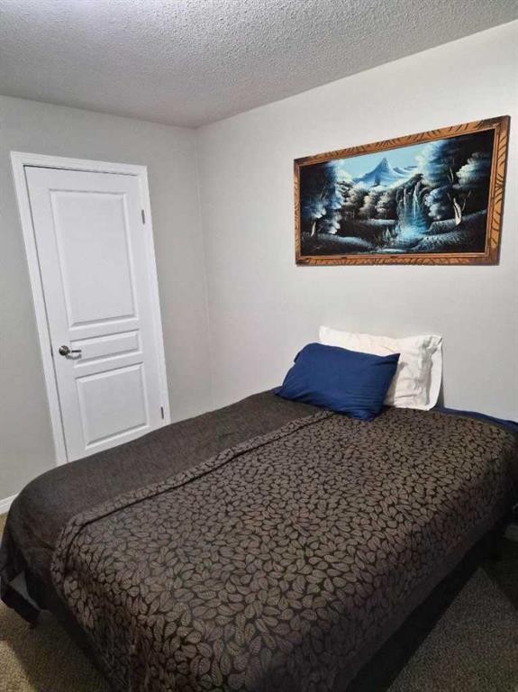 721023 Range Road 113, Beaverlodge, AB - Indoor Photo Showing Bedroom