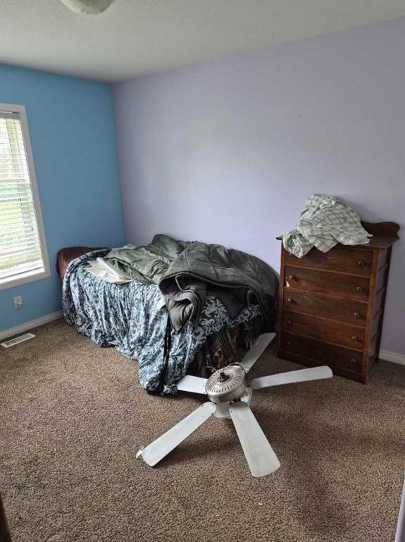 721023 Range Road 113, Beaverlodge, AB - Indoor Photo Showing Bedroom