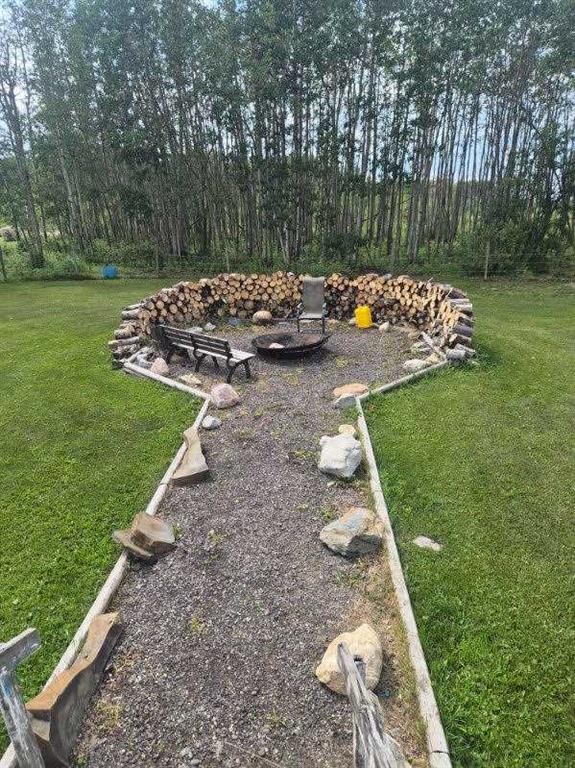 721023 Range Road 113, Beaverlodge, AB - Outdoor