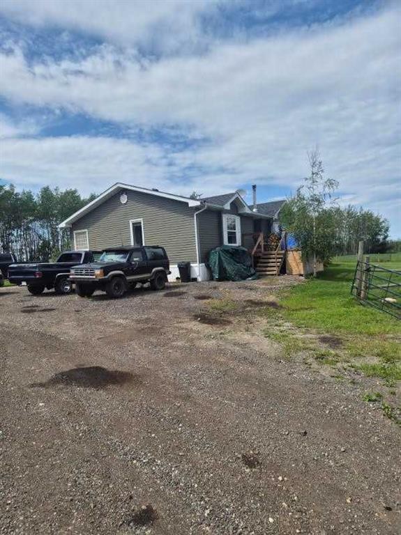 721023 Range Road 113, Beaverlodge, AB - Outdoor