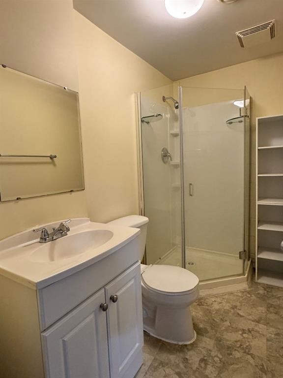 219 8 Street, Hines Creek, AB - Indoor Photo Showing Bathroom