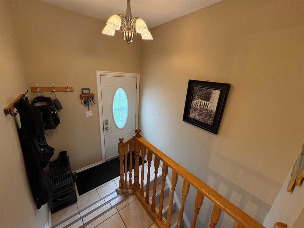 9610 79 Avenue, Peace River, AB - Indoor Photo Showing Other Room
