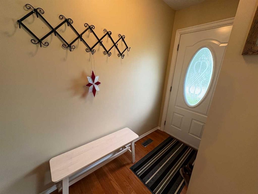 9610 79 Avenue, Peace River, AB - Indoor Photo Showing Other Room