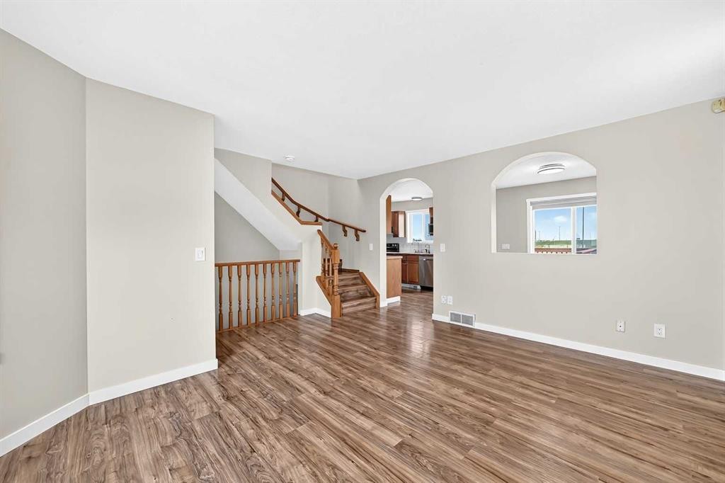 151 Applestone Park Se, Calgary, AB - Indoor Photo Showing Other Room