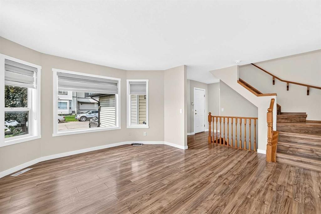151 Applestone Park Se, Calgary, AB - Indoor Photo Showing Other Room