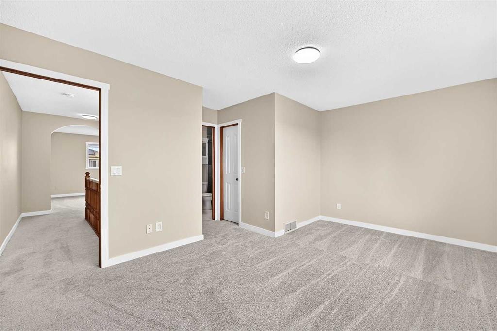 151 Applestone Park Se, Calgary, AB - Indoor Photo Showing Other Room