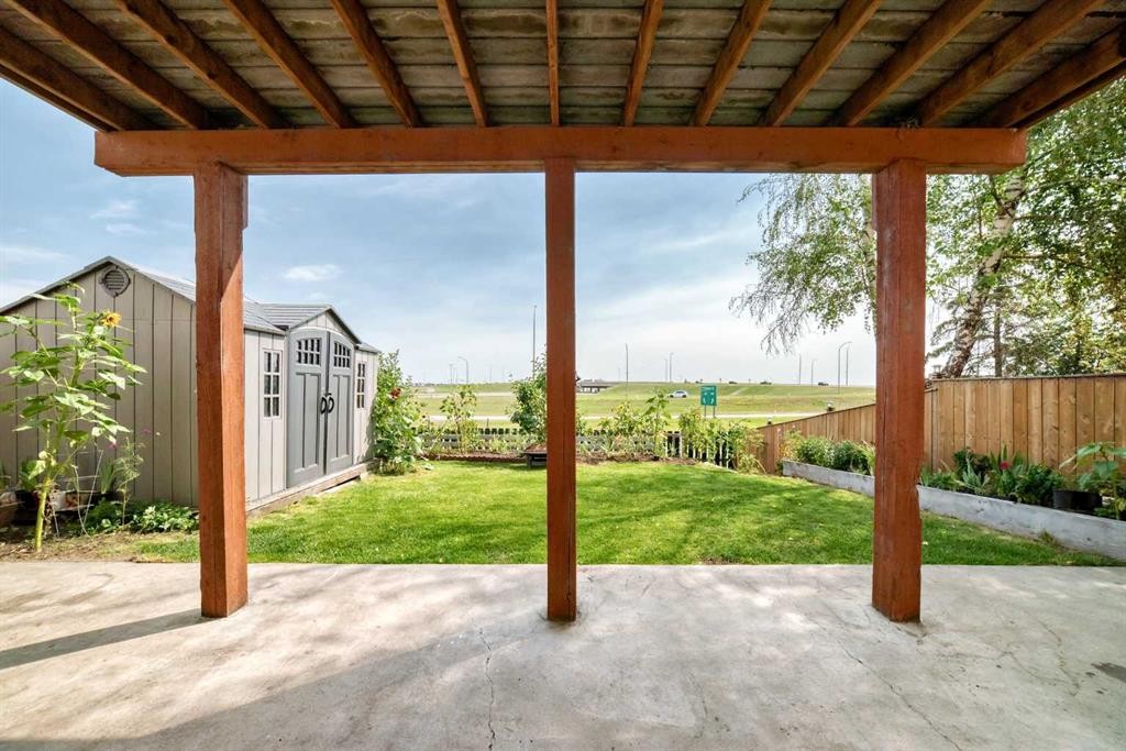 151 Applestone Park Se, Calgary, AB - Outdoor