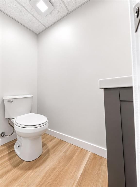 10902 97Th Avenue, Grande Cache, AB - Indoor Photo Showing Bathroom