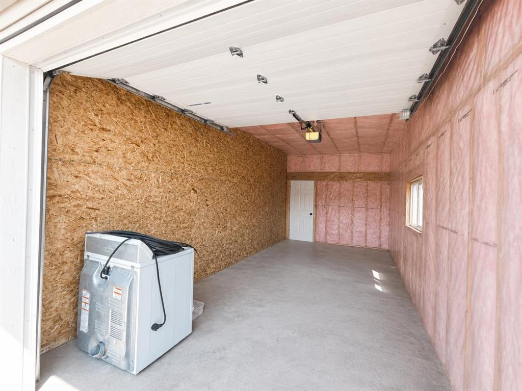 10902 97Th Avenue, Grande Cache, AB - Indoor