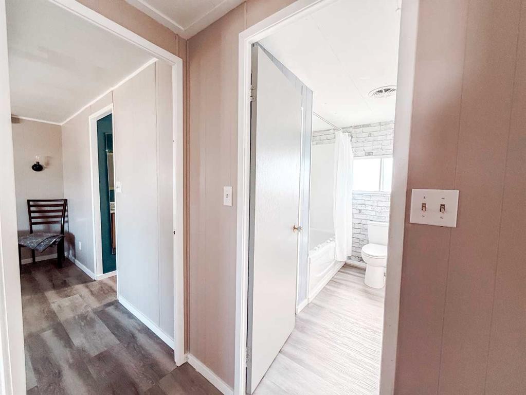4540 48 Street, Rycroft, AB - Indoor Photo Showing Other Room