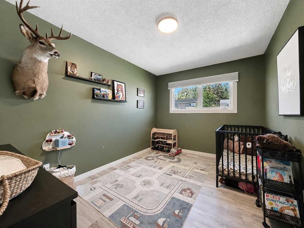 10237 97 Ave, Grande Cache, AB - Indoor