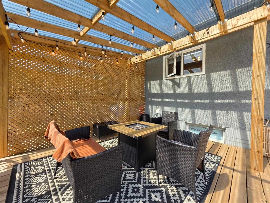 10237 97 Ave, Grande Cache, AB - Outdoor With Exterior