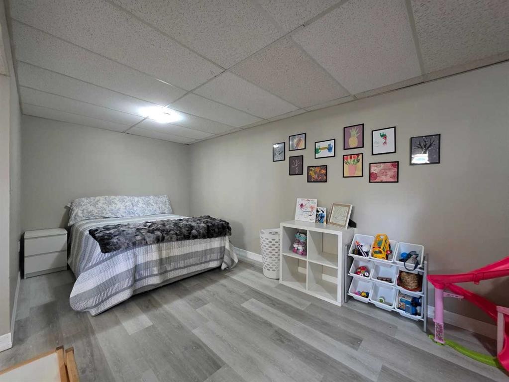 10237 97 Ave, Grande Cache, AB - Indoor Photo Showing Other Room