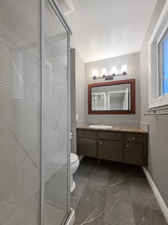 10629 104 Avenue, Grande Cache, AB - Indoor Photo Showing Bathroom