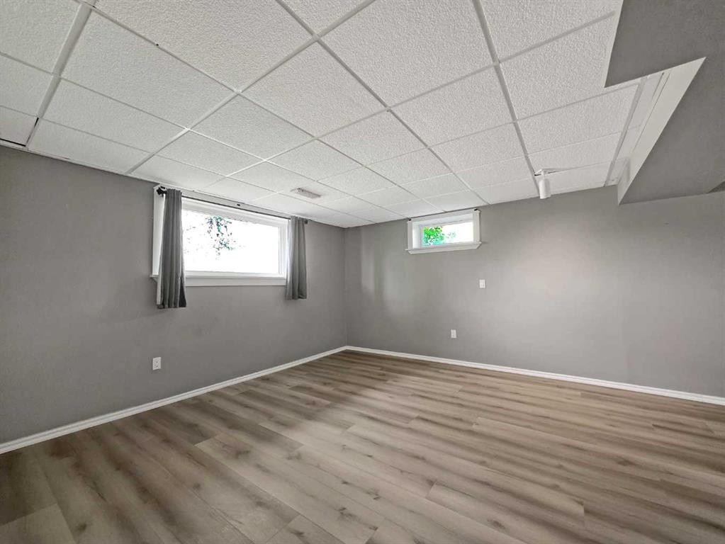 10629 104 Avenue, Grande Cache, AB - Indoor Photo Showing Other Room