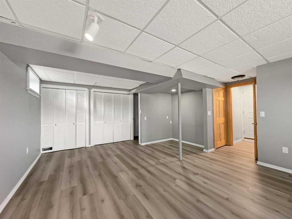10629 104 Avenue, Grande Cache, AB - Indoor