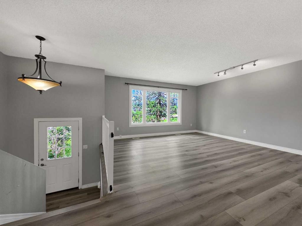 10629 104 Avenue, Grande Cache, AB - Indoor Photo Showing Other Room