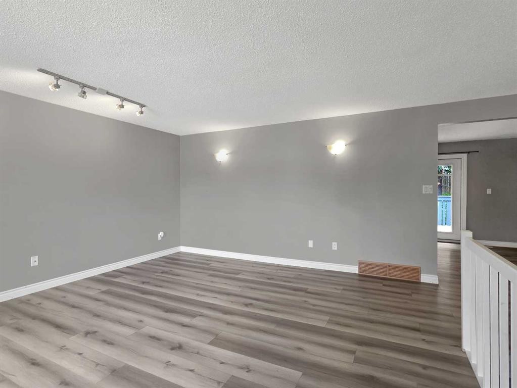 10629 104 Avenue, Grande Cache, AB - Indoor Photo Showing Other Room
