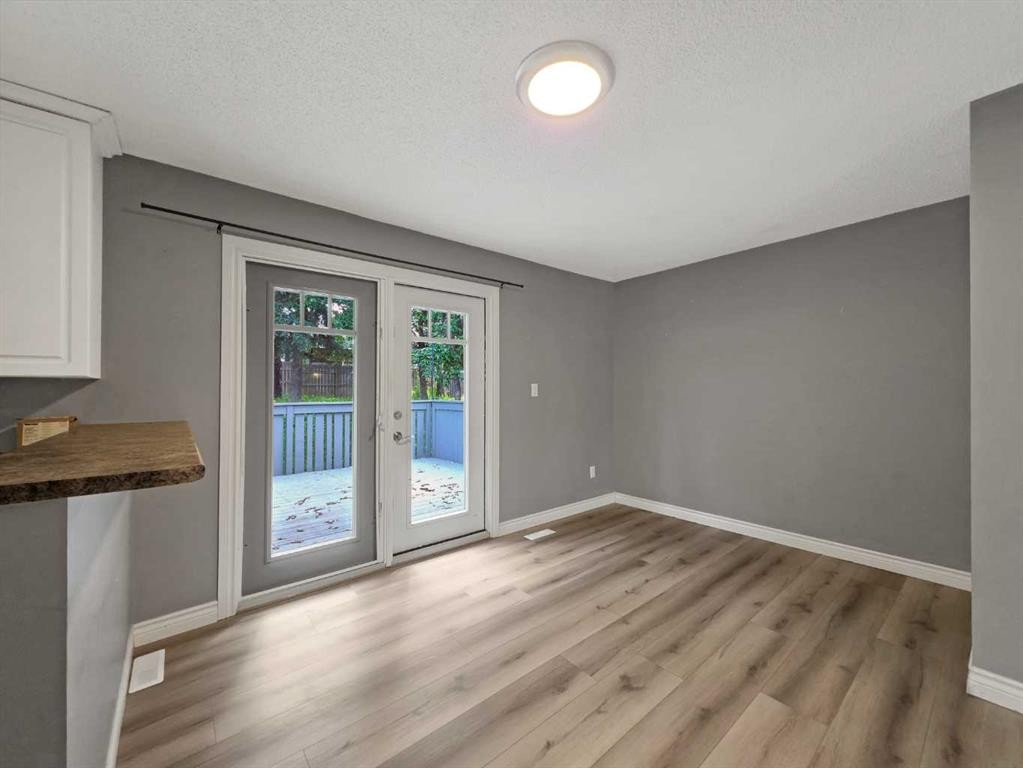 10629 104 Avenue, Grande Cache, AB - Indoor Photo Showing Other Room