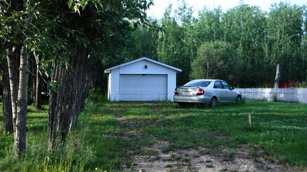 5309 52 Avenue, Valleyview, AB