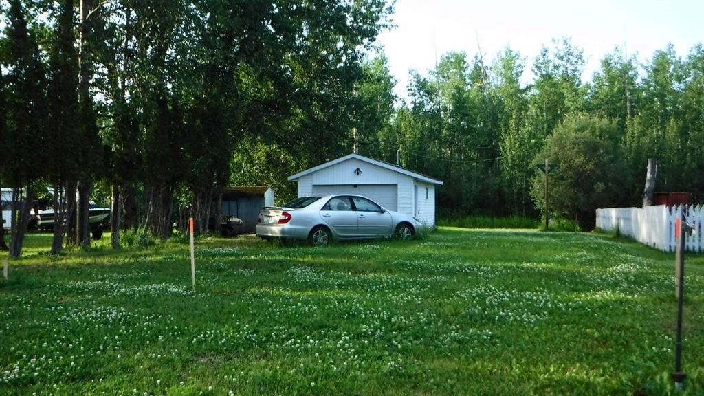 5309 52 Avenue, Valleyview, AB