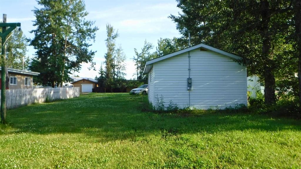5309 52 Avenue, Valleyview, AB