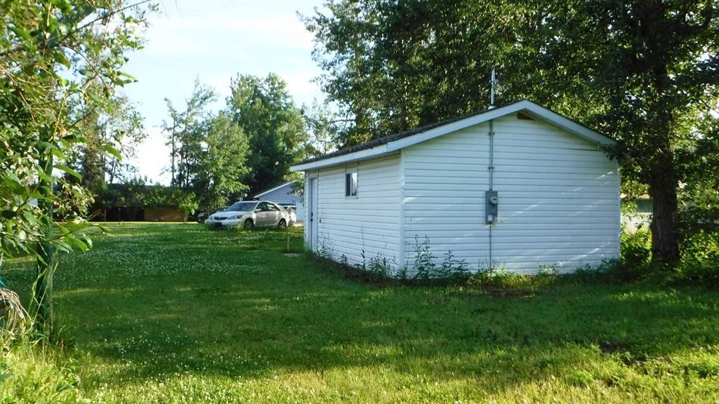 5309 52 Avenue, Valleyview, AB