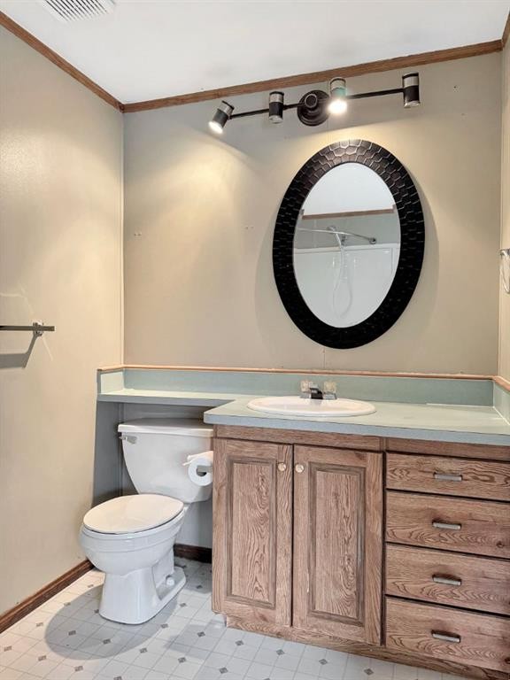 212 Mawdsley Crescent, Grande Cache, AB - Indoor Photo Showing Bathroom
