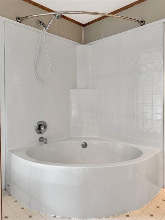 212 Mawdsley Crescent, Grande Cache, AB - Indoor Photo Showing Bathroom