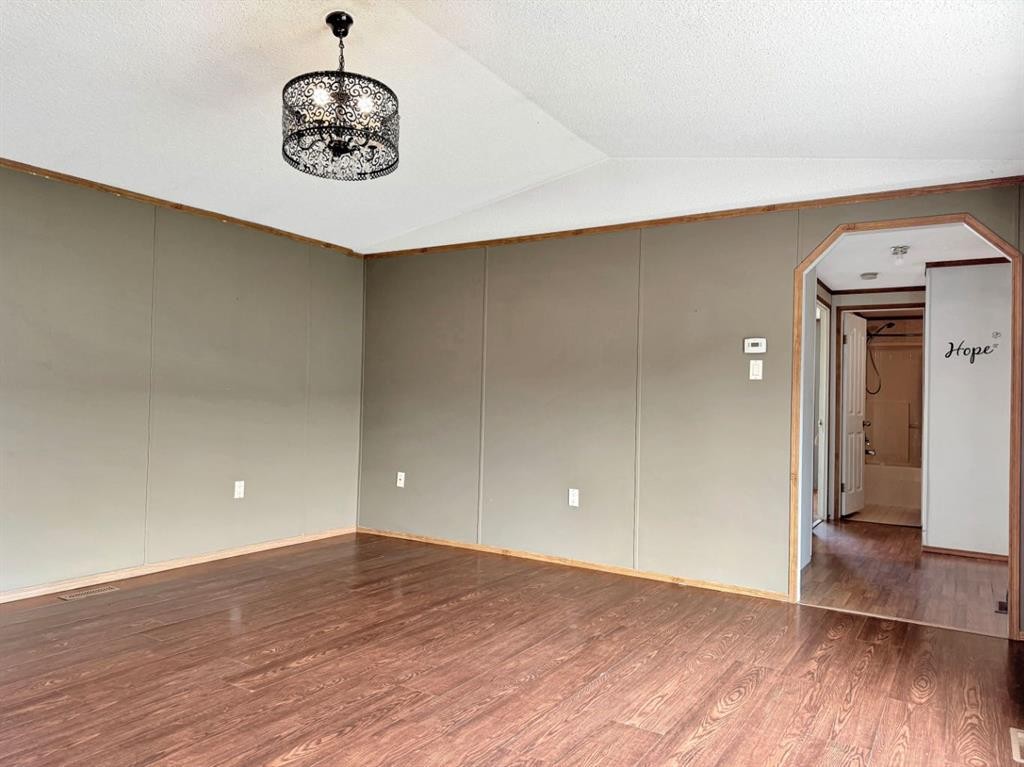 212 Mawdsley Crescent, Grande Cache, AB - Indoor Photo Showing Other Room