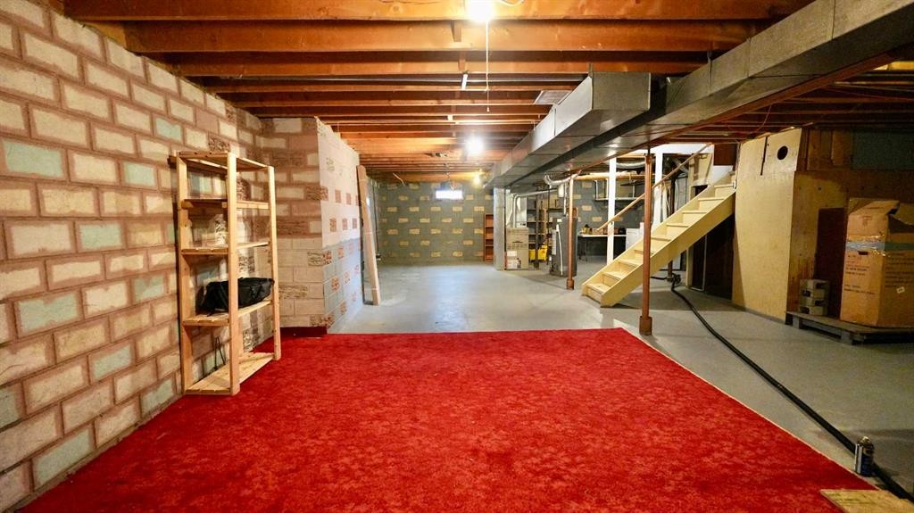 4704 48 Avenue, Grimshaw, AB - Indoor