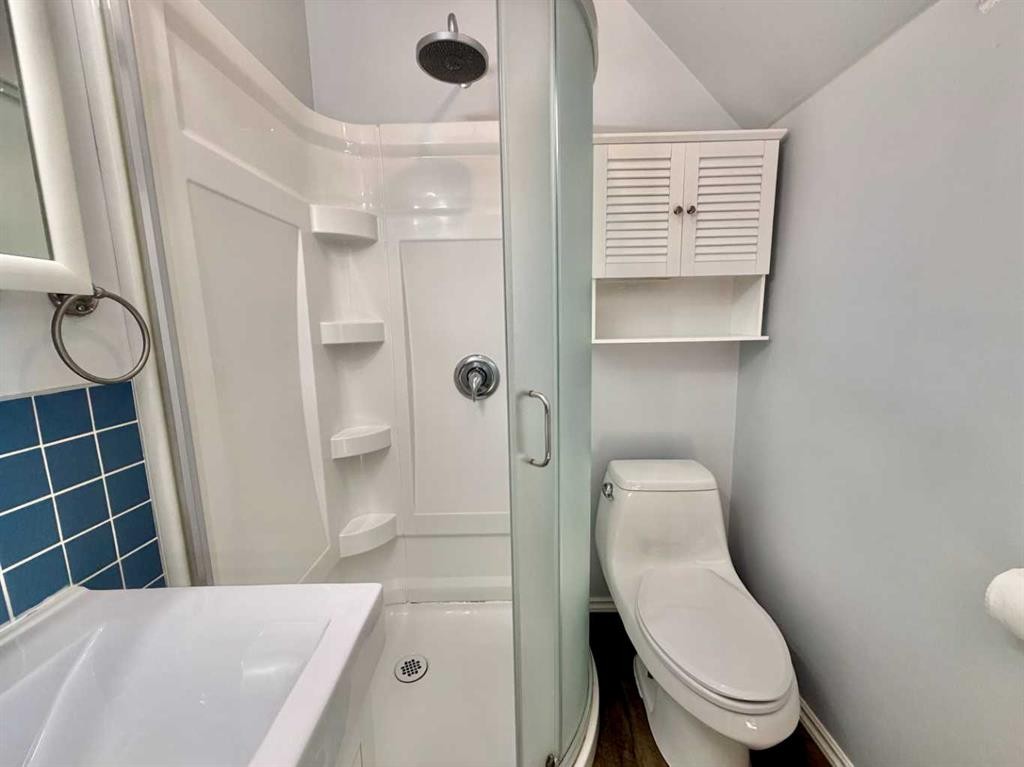 10111 106 Avenue, Peace River, AB - Indoor Photo Showing Bathroom