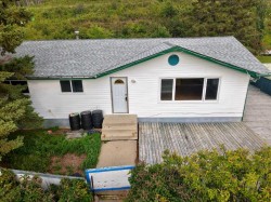 11405 103 Street Peace River, AB T8S 1M2