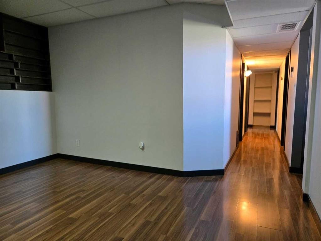21 Pan Am Street, Swan Hills, AB - Indoor Photo Showing Other Room