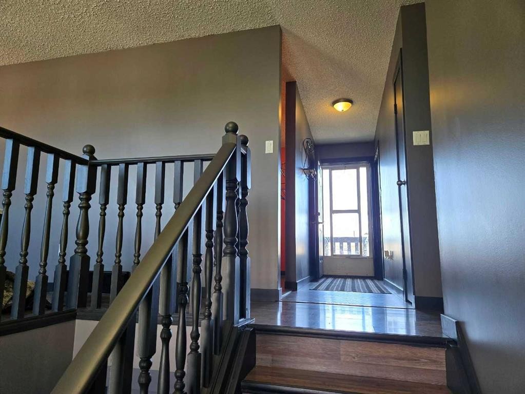 21 Pan Am Street, Swan Hills, AB - Indoor Photo Showing Other Room