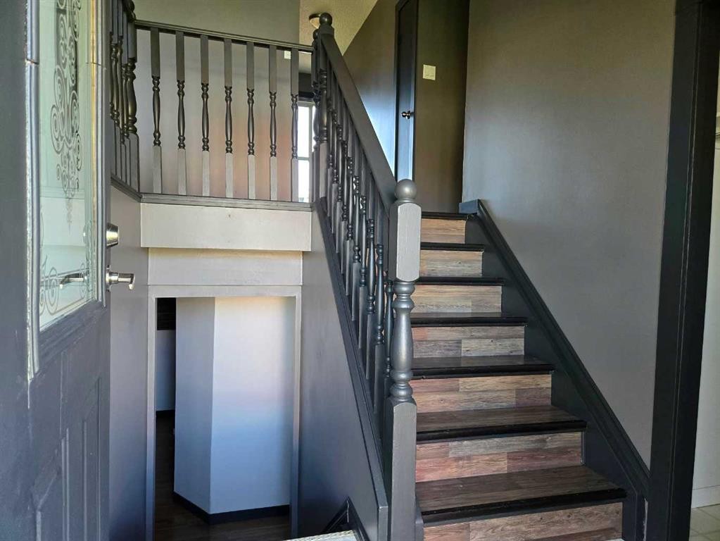 21 Pan Am Street, Swan Hills, AB - Indoor Photo Showing Other Room