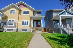 8718 72 Avenue Grande Prairie, AB T8X 0K6