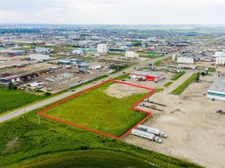 9655 132 Avenue Grande Prairie, AB T8V 7N9
