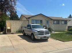 11301 104 Street Grande Prairie, AB T8V 2Y9