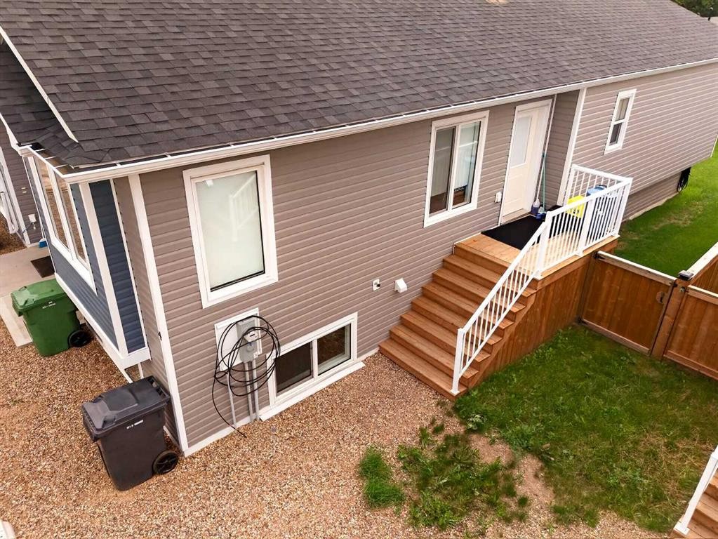 1, 2-10225 105 Ave, La Crete, AB - Outdoor With Exterior
