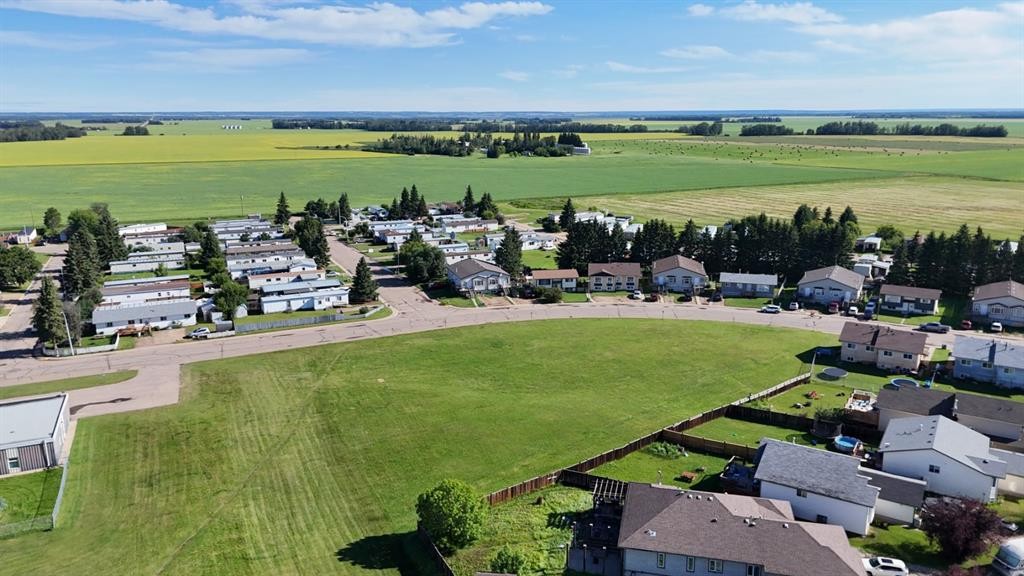 5716 Evergreen Drive, High Prairie, AB