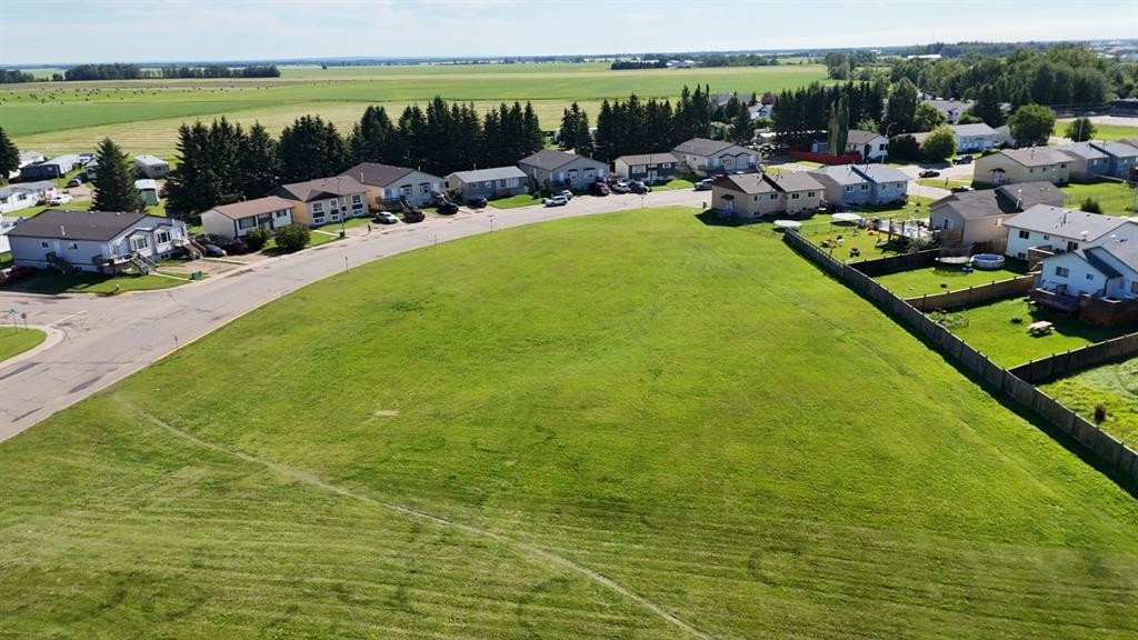 5716 Evergreen Drive, High Prairie, AB