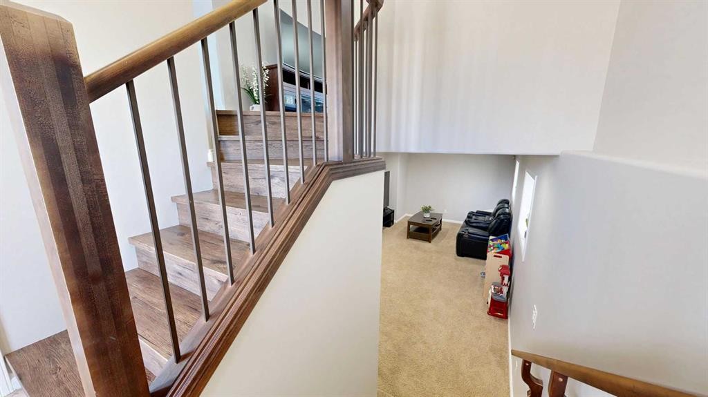 9305 91 Street, Grande Prairie, AB - Indoor Photo Showing Other Room